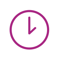 time